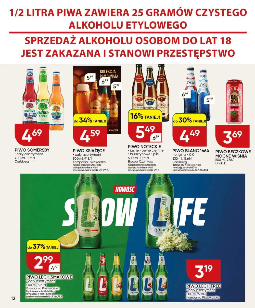 Okładka gazetki