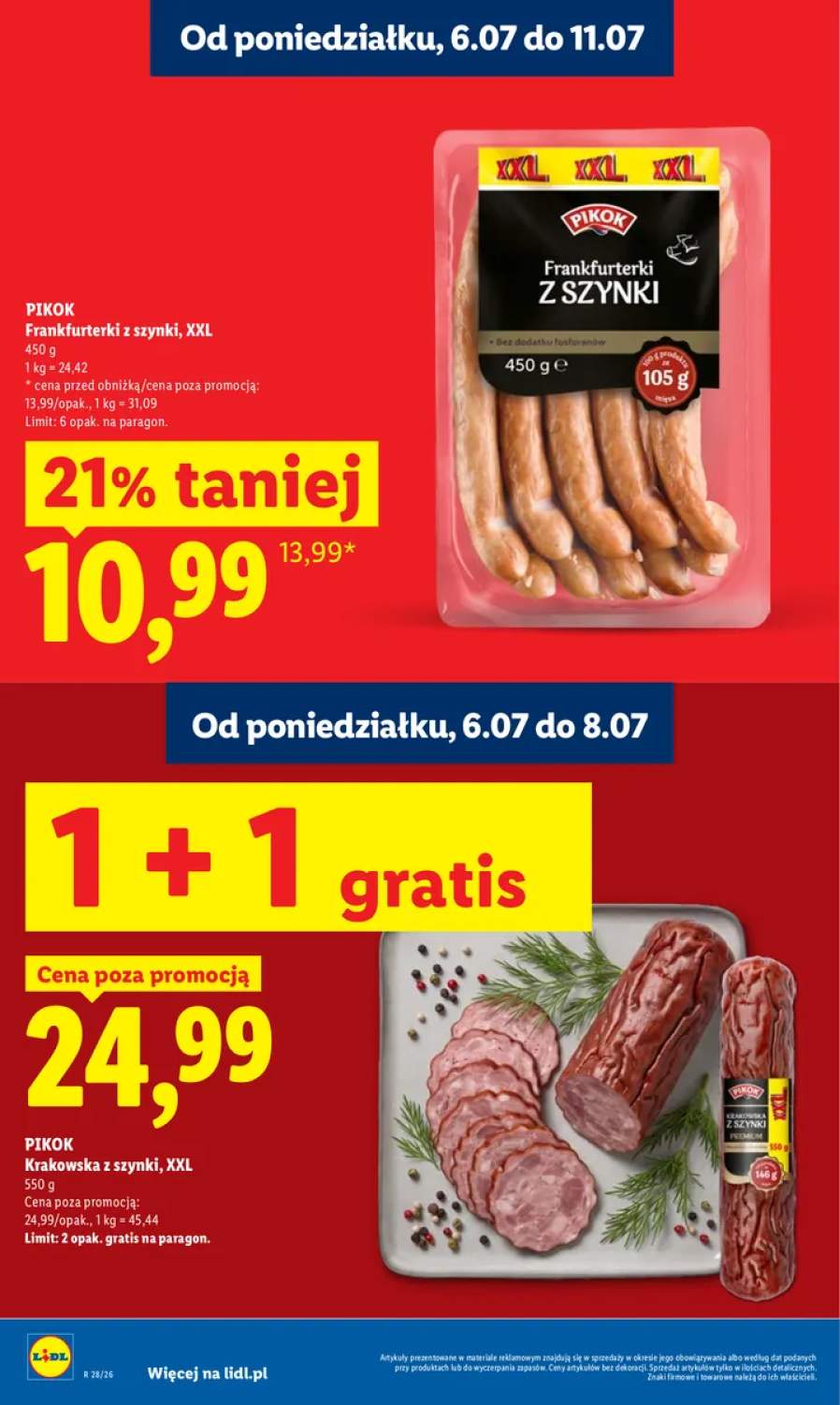 Okładka gazetki