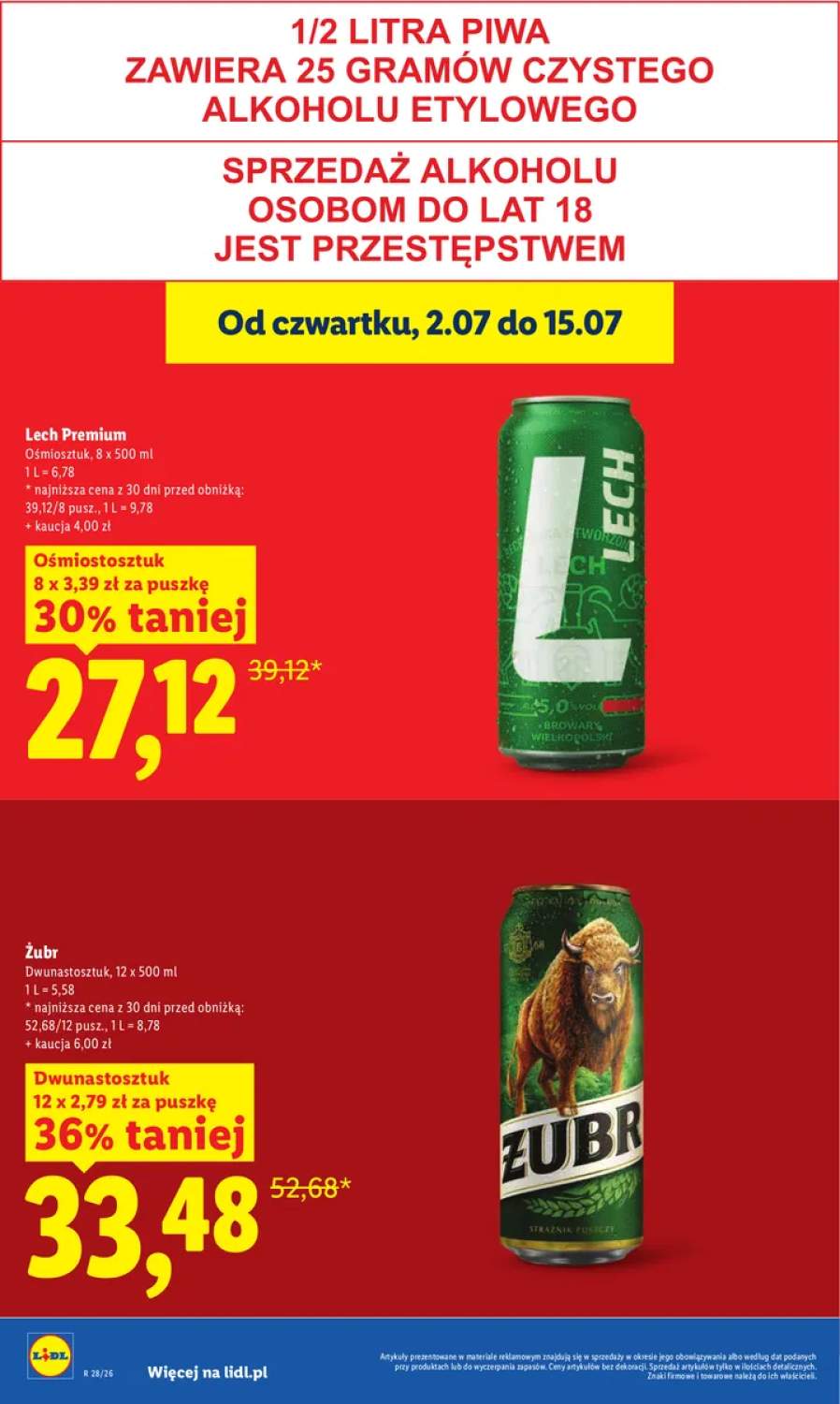 Okładka gazetki
