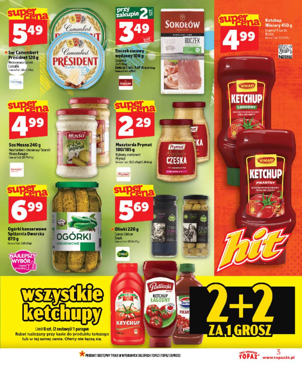 Gazetka – strona 3
