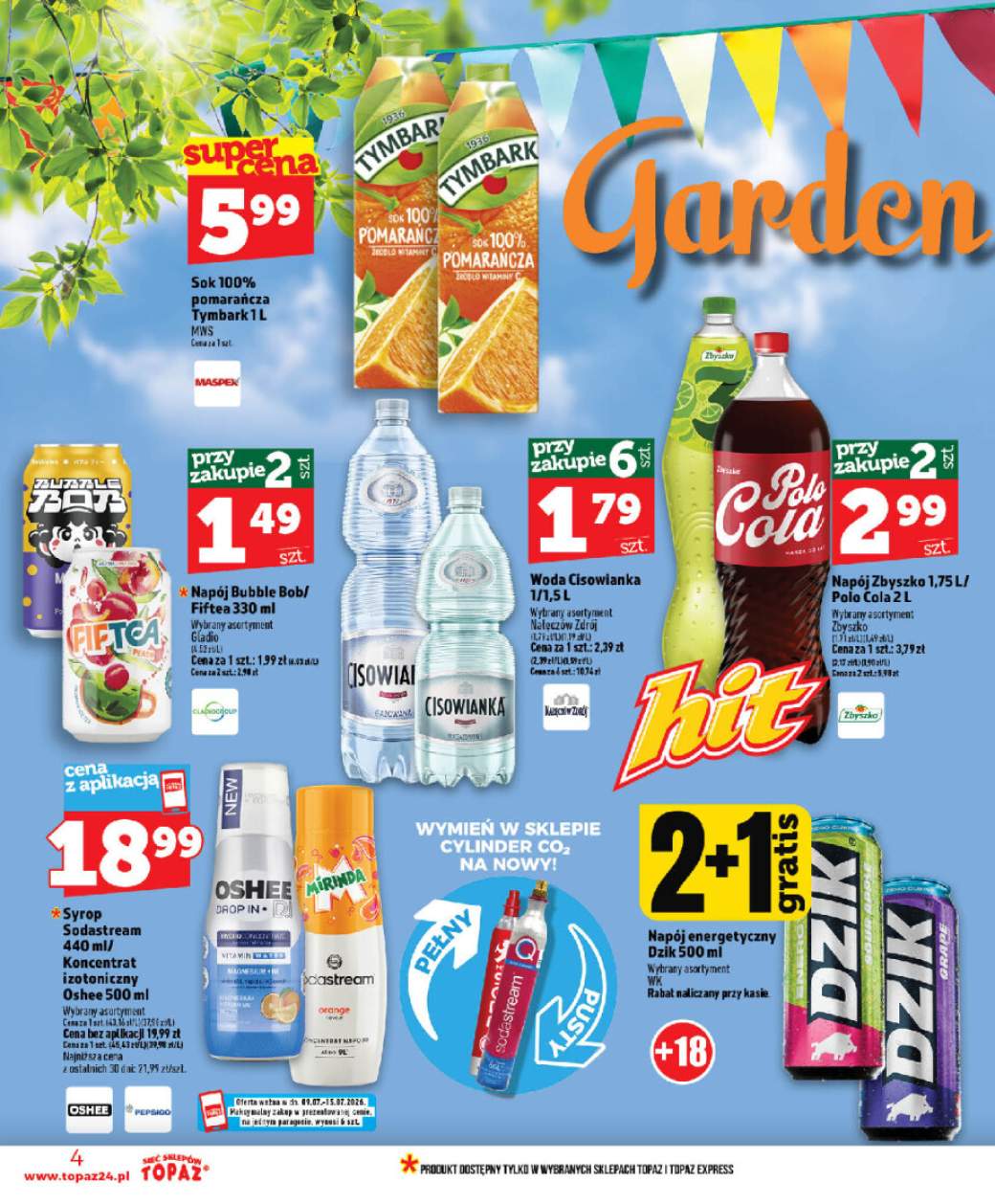 Gazetka – strona 4