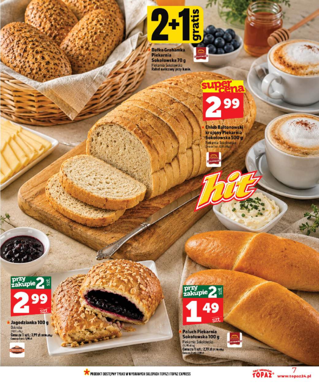 Gazetka – strona 7