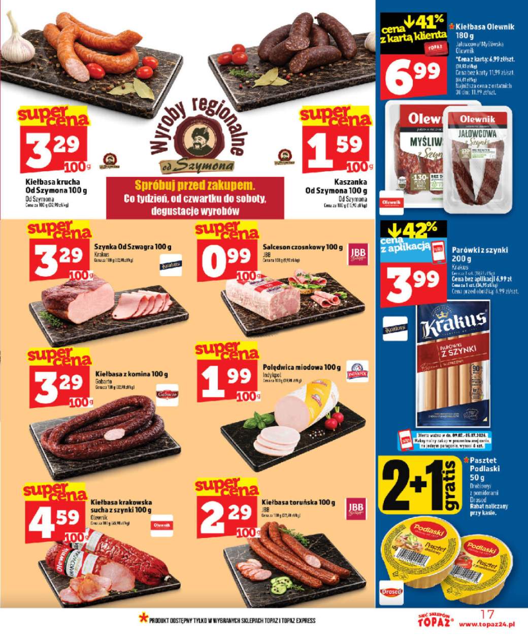 Gazetka – strona 17