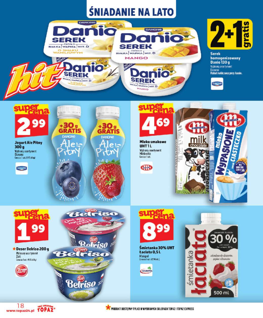 Gazetka – strona 18