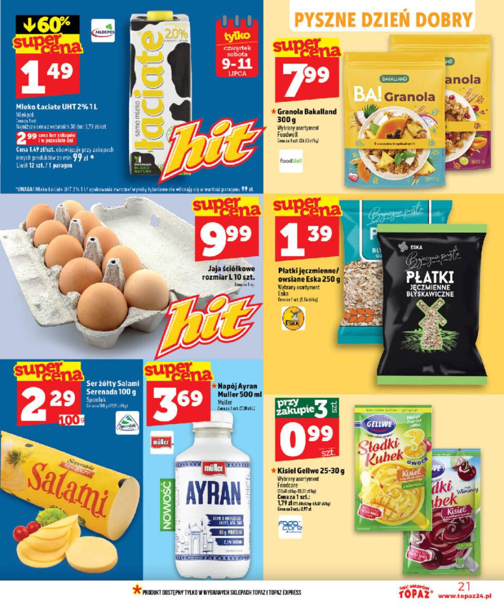 Gazetka – strona 21
