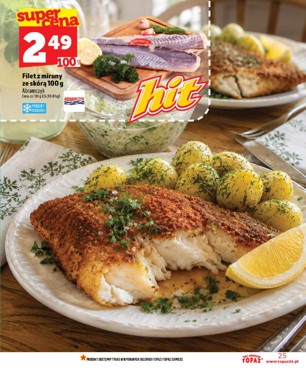 Gazetka – strona 25