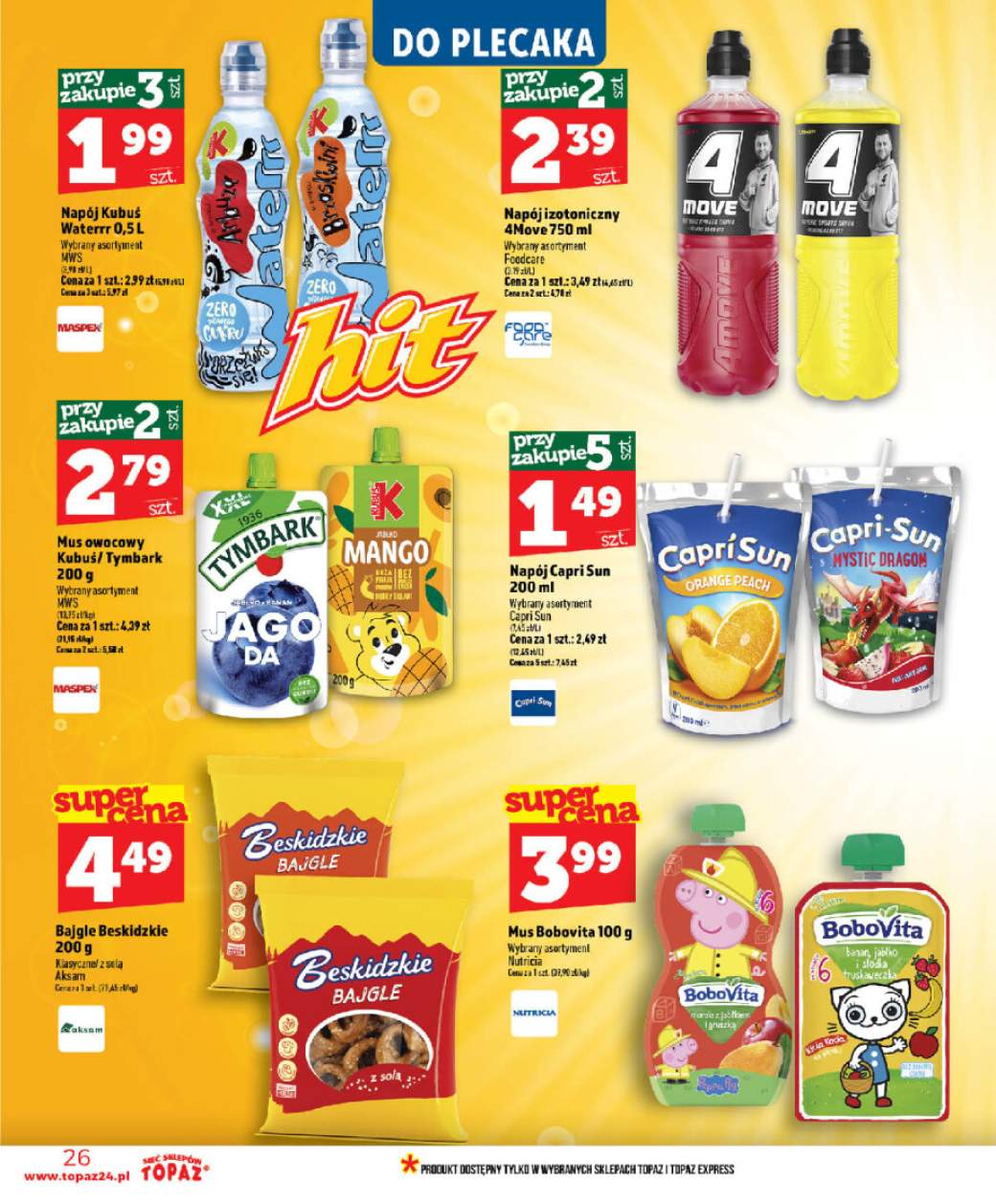 Gazetka – strona 26