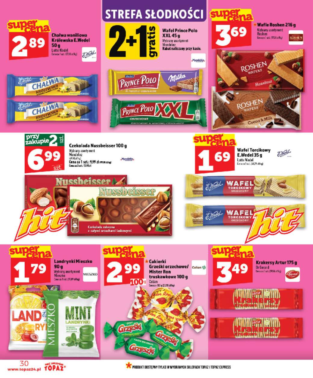 Gazetka – strona 30