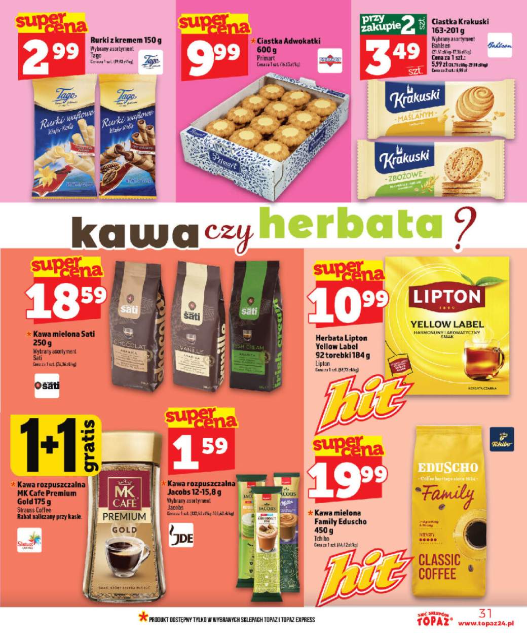 Gazetka – strona 31