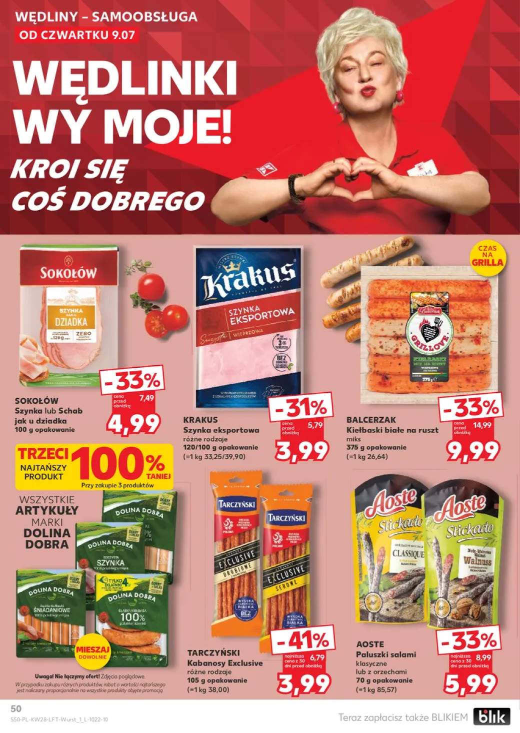 Okładka gazetki