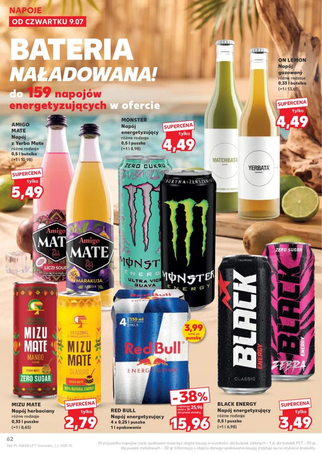 Okładka gazetki