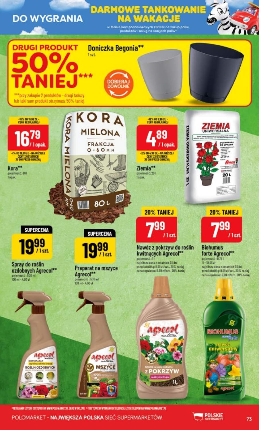 Okładka gazetki