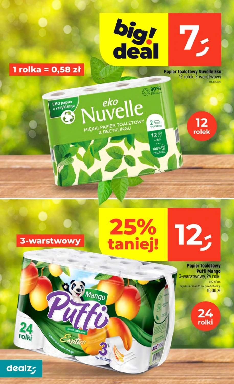 Okładka gazetki