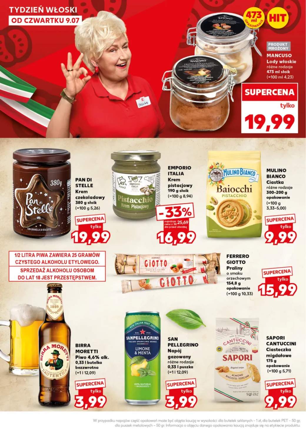 Okładka gazetki