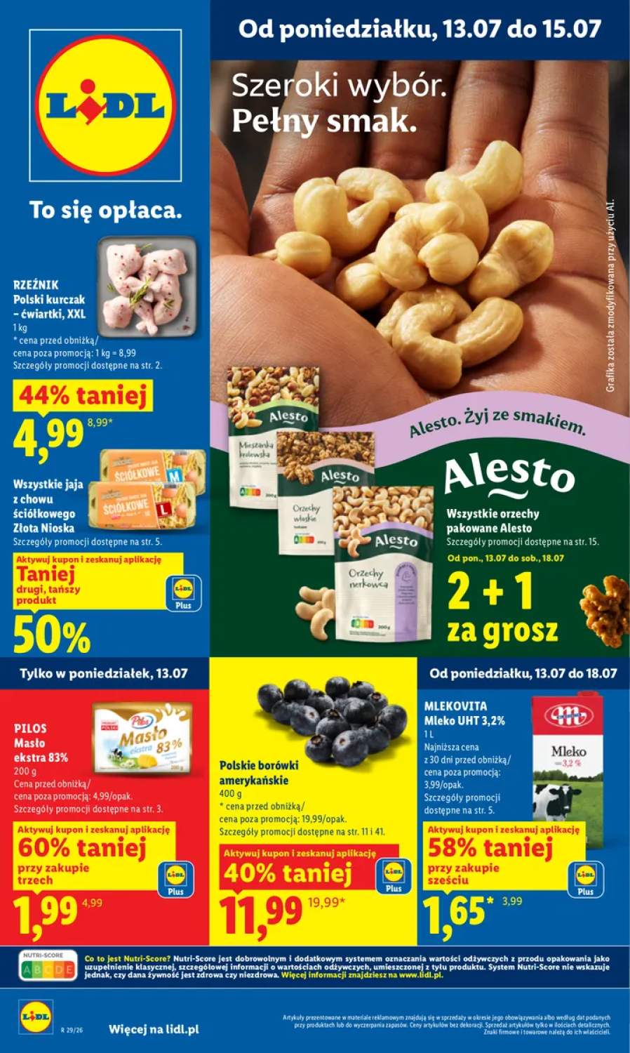 Okładka gazetki