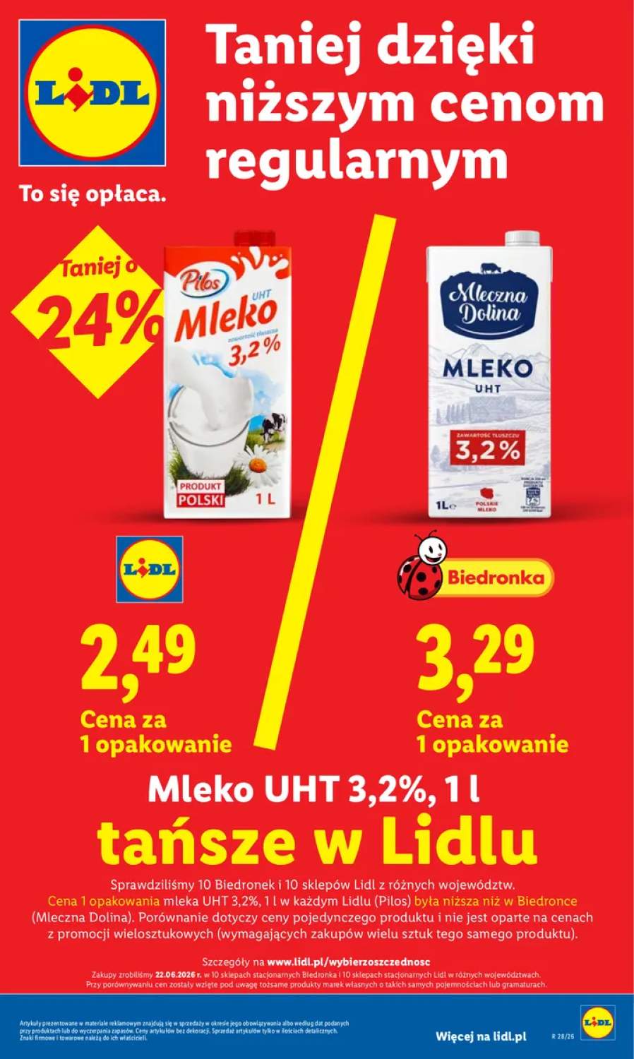 Okładka gazetki