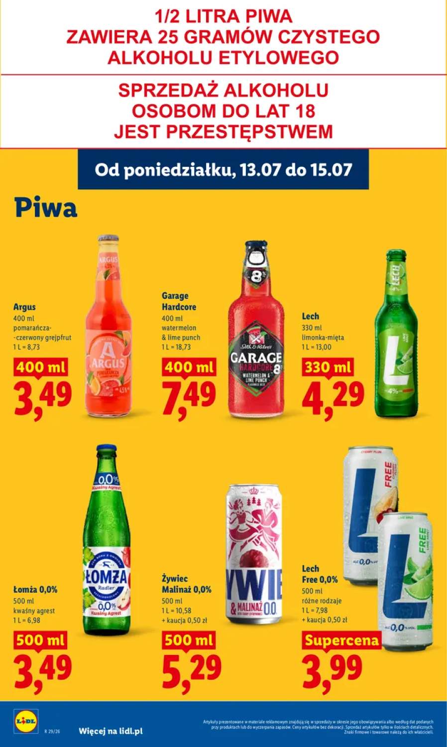 Okładka gazetki