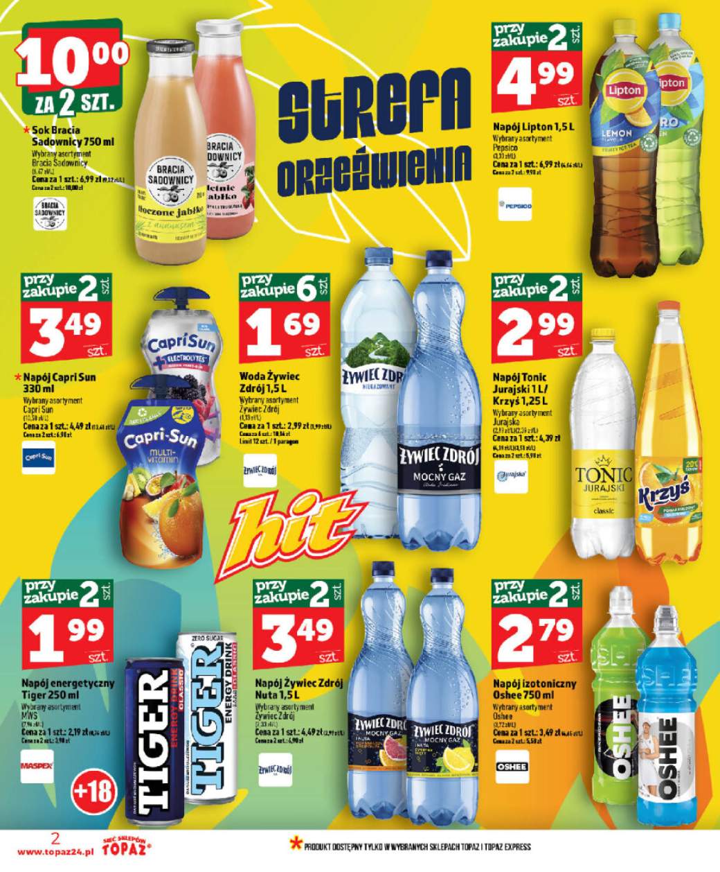 Gazetka – strona 2
