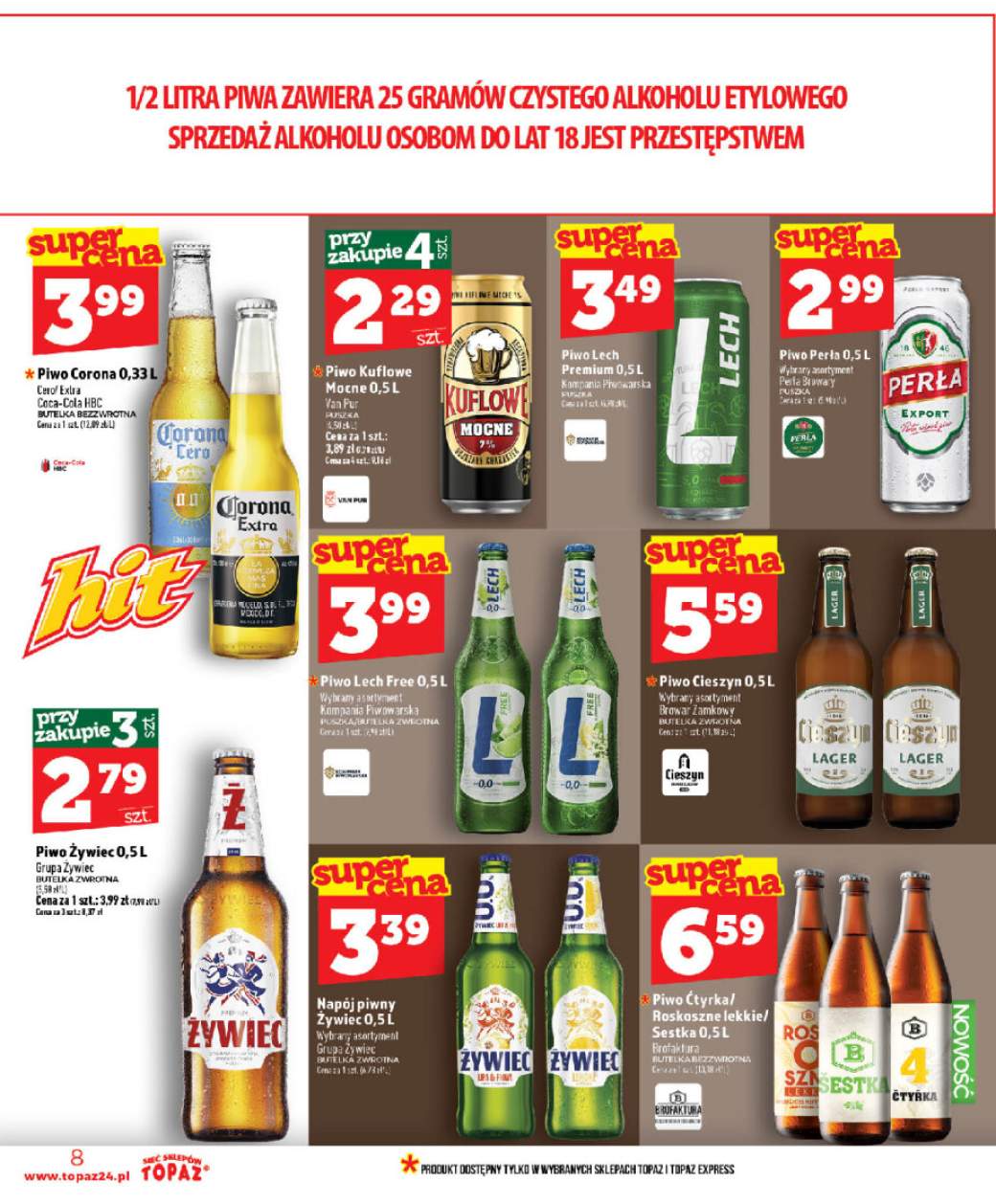 Gazetka – strona 8