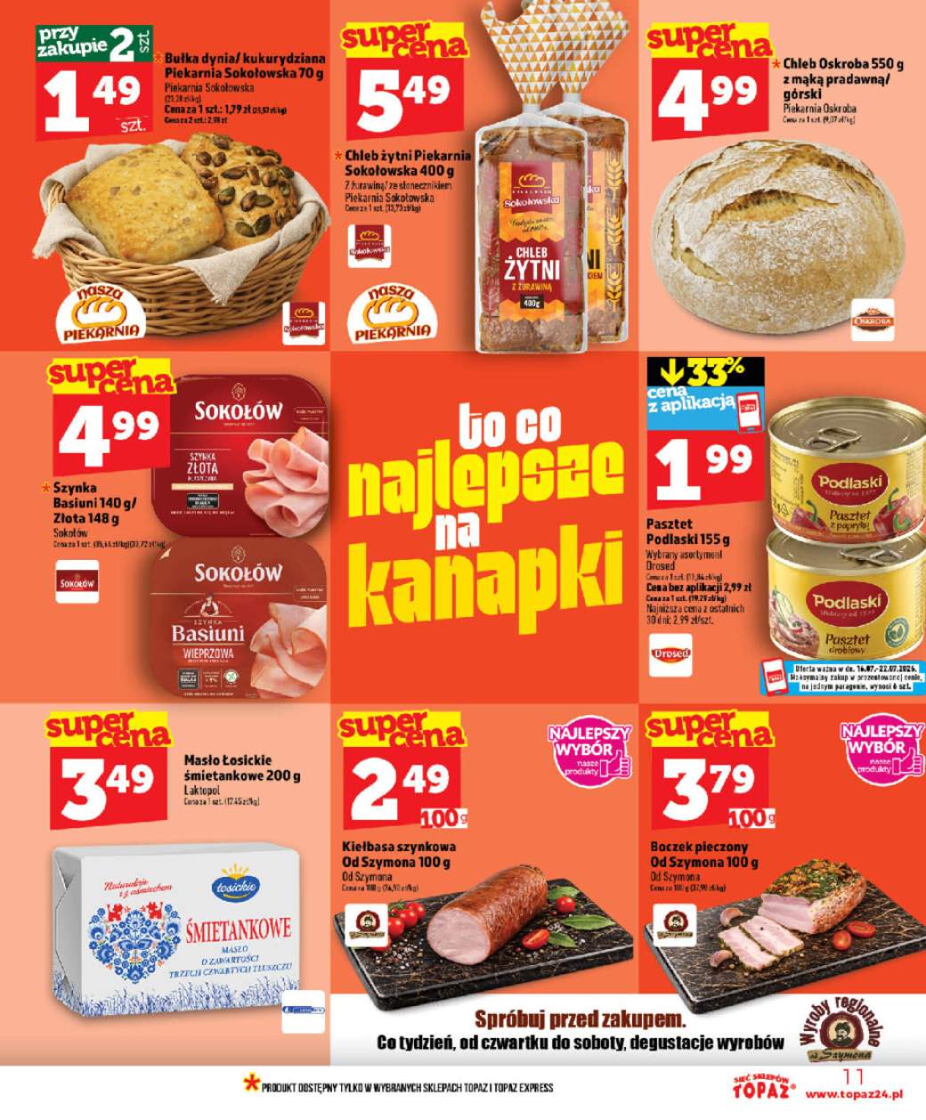 Gazetka – strona 11