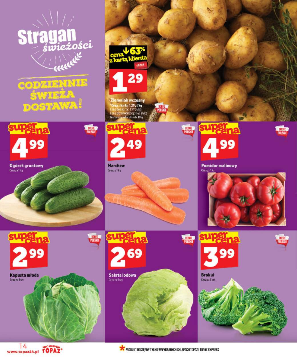 Gazetka – strona 14