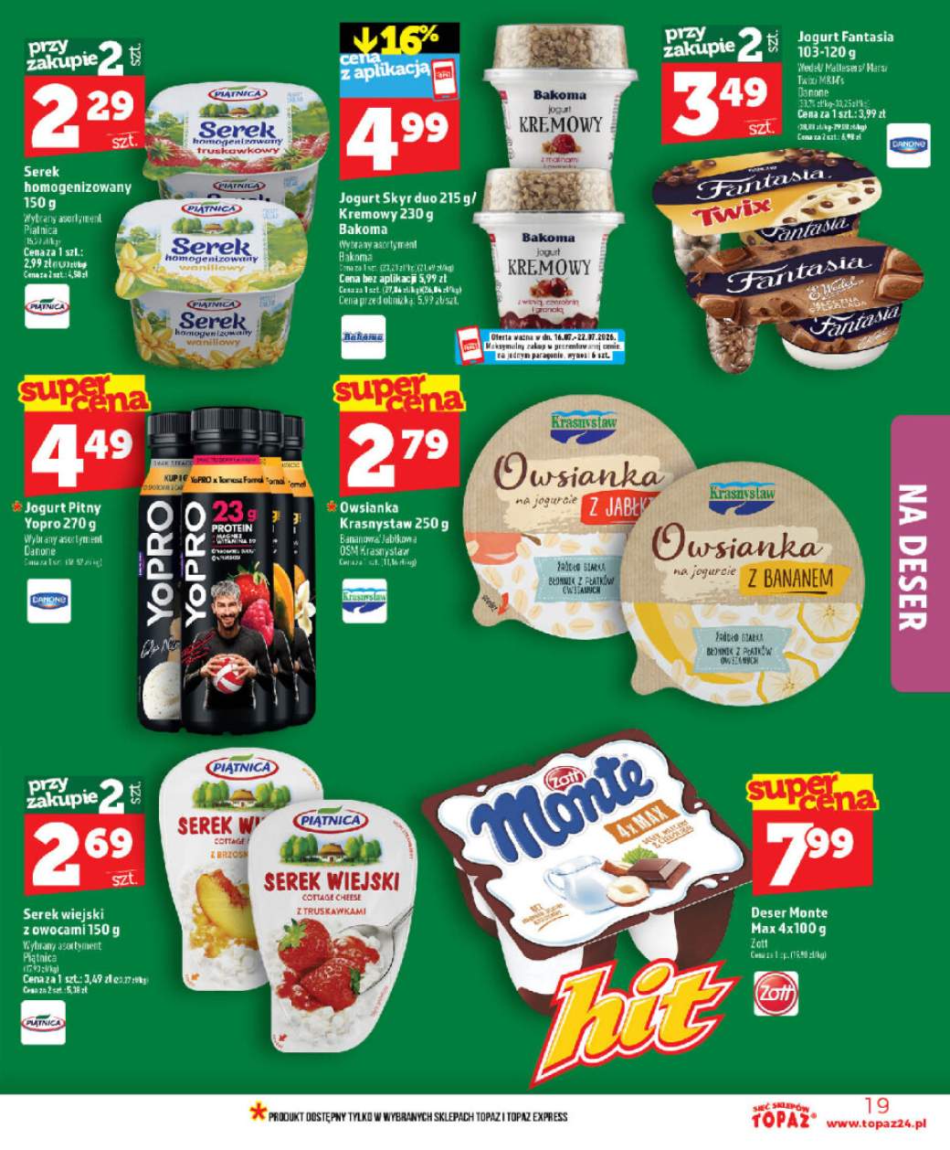 Gazetka – strona 19