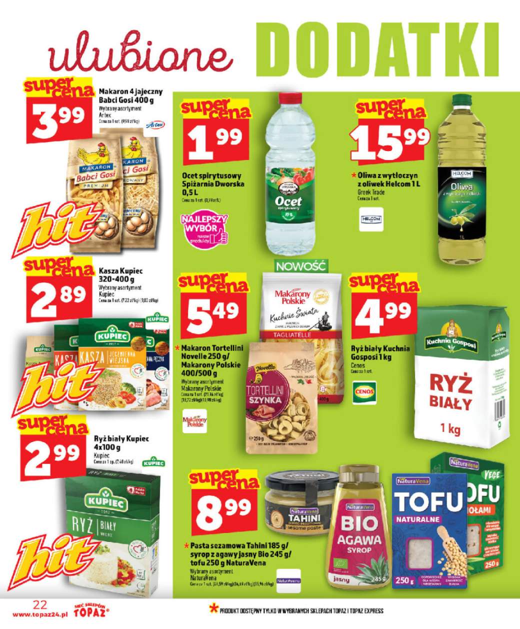 Gazetka – strona 22