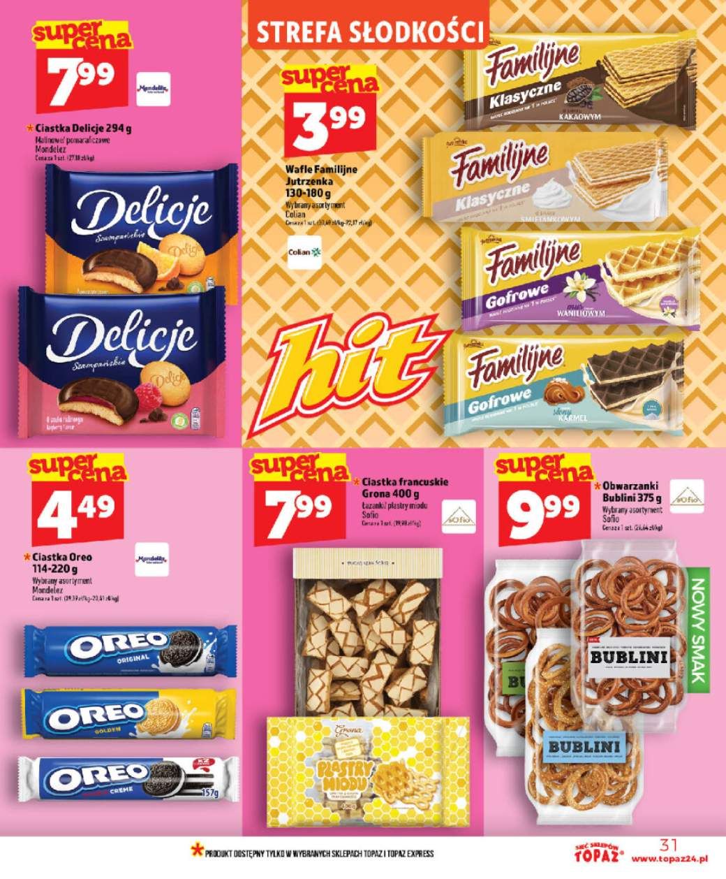 Gazetka – strona 31