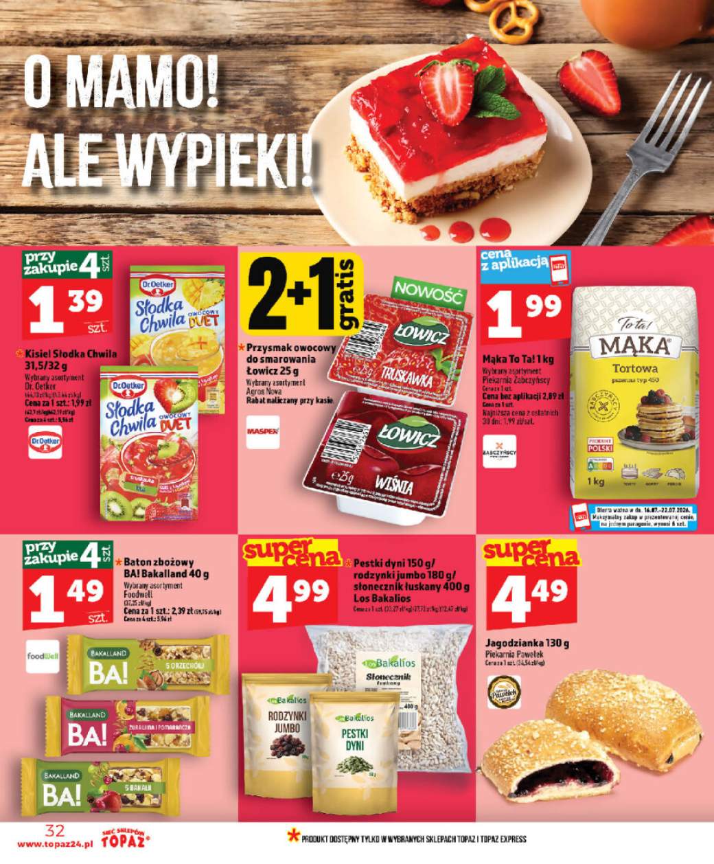Gazetka – strona 32