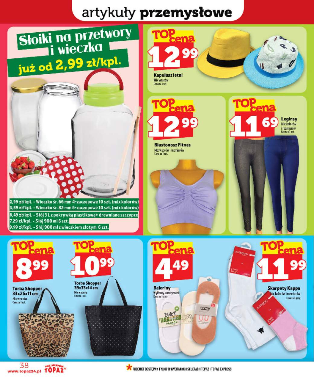 Gazetka – strona 38