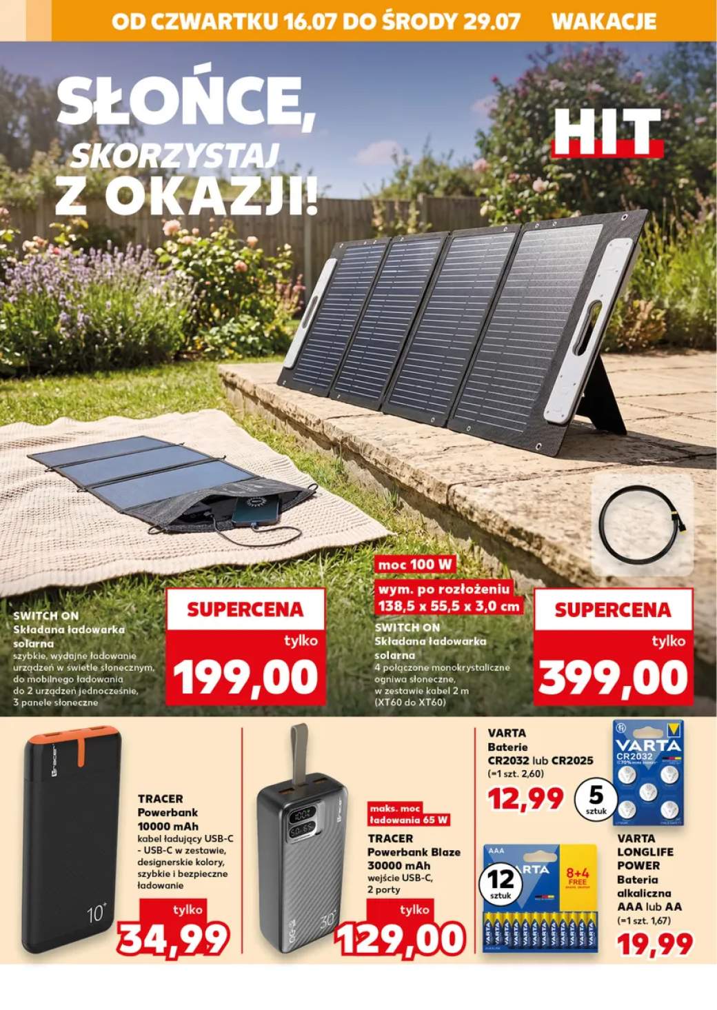 Okładka gazetki
