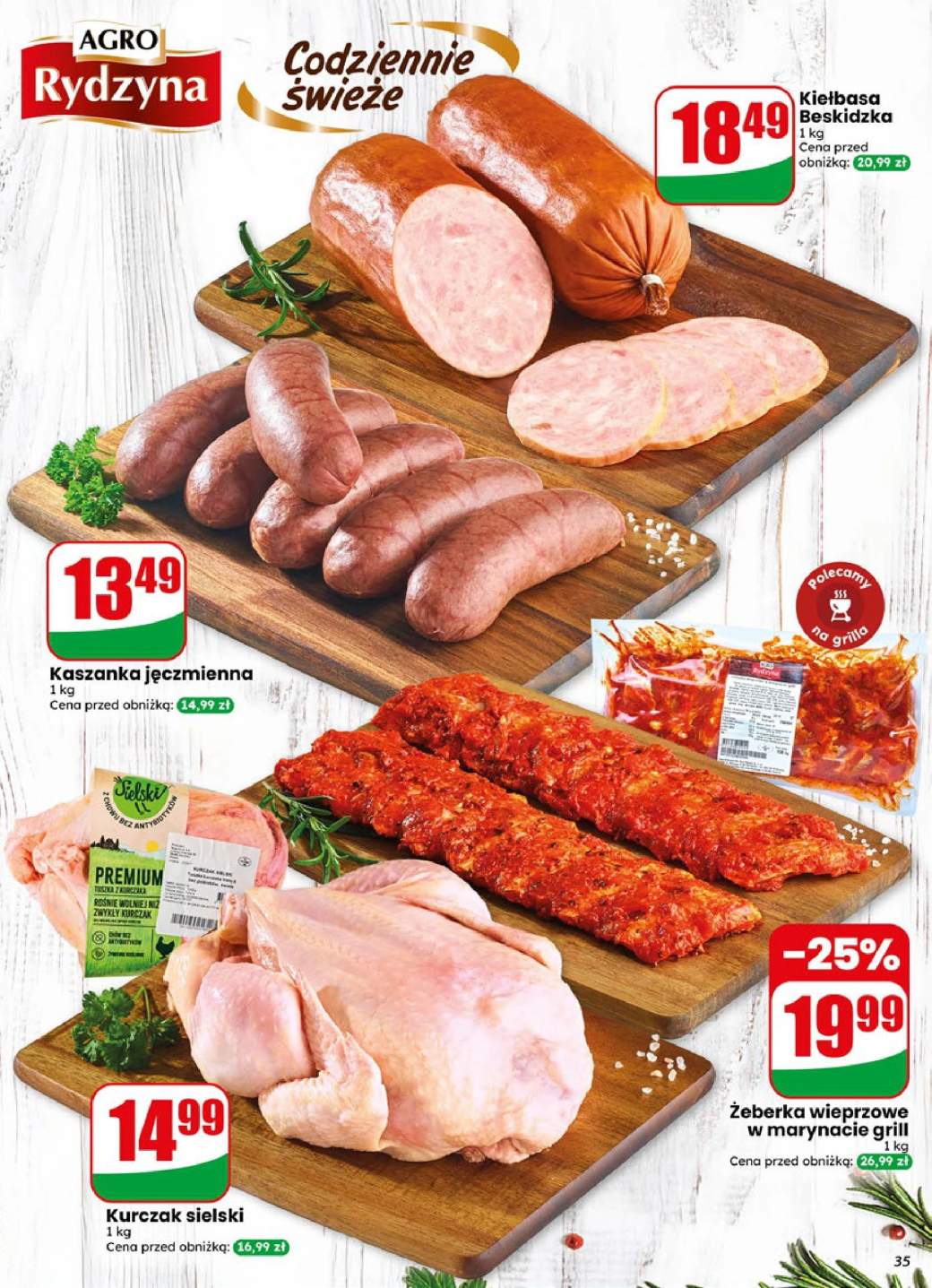 Okładka gazetki