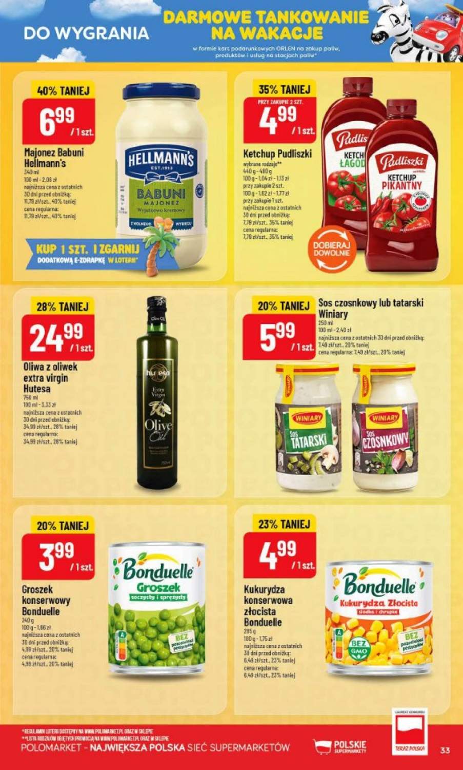 Okładka gazetki