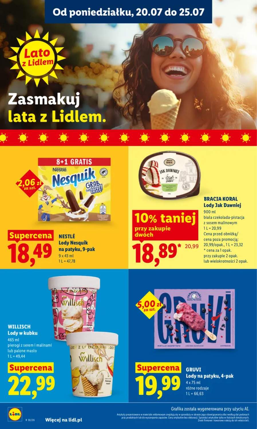 Okładka gazetki