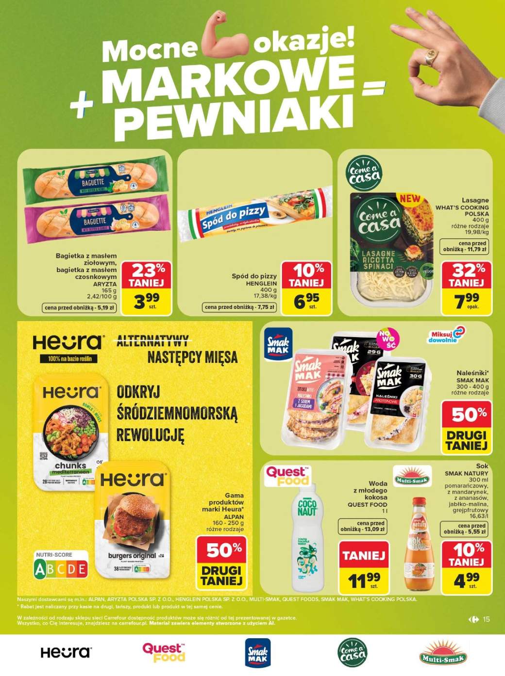 Okładka gazetki
