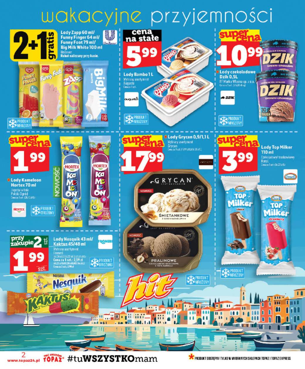 Gazetka – strona 2
