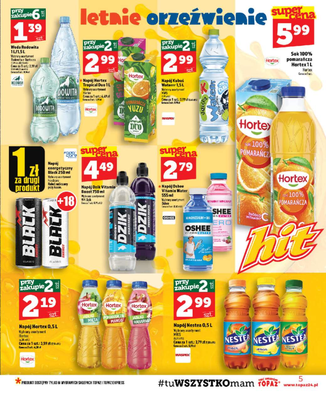 Gazetka – strona 5