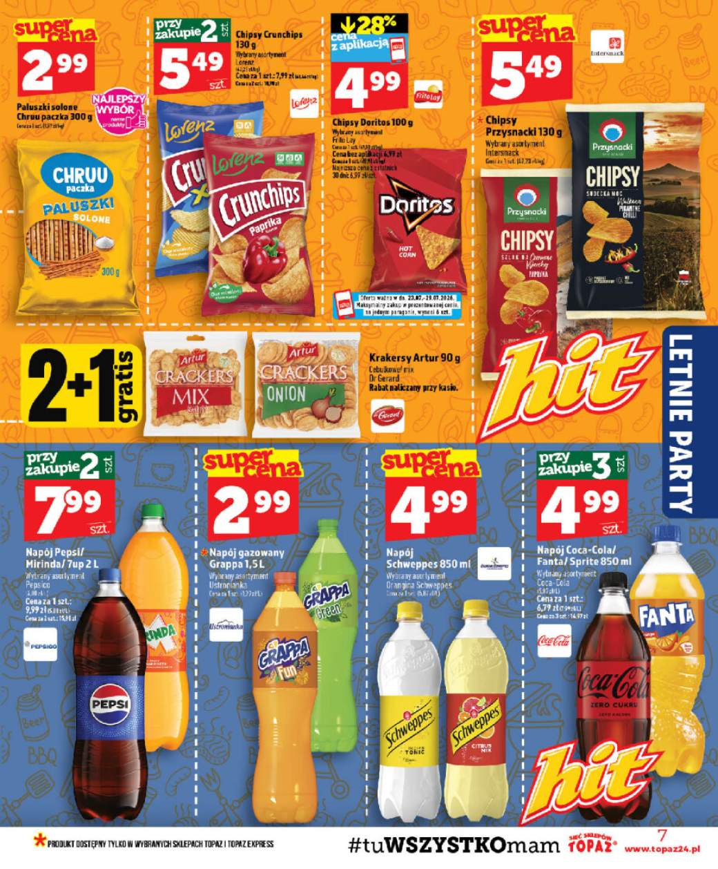 Gazetka – strona 7