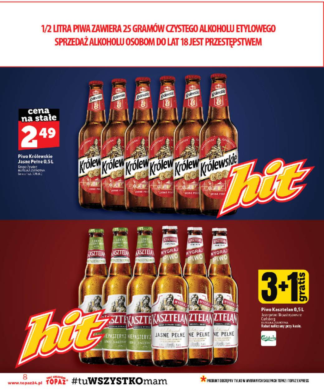 Gazetka – strona 8