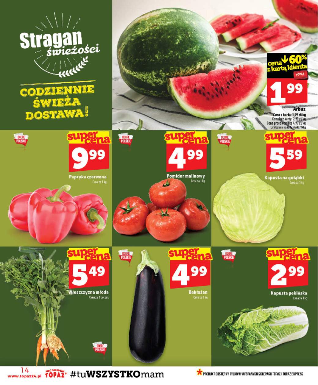 Gazetka – strona 14