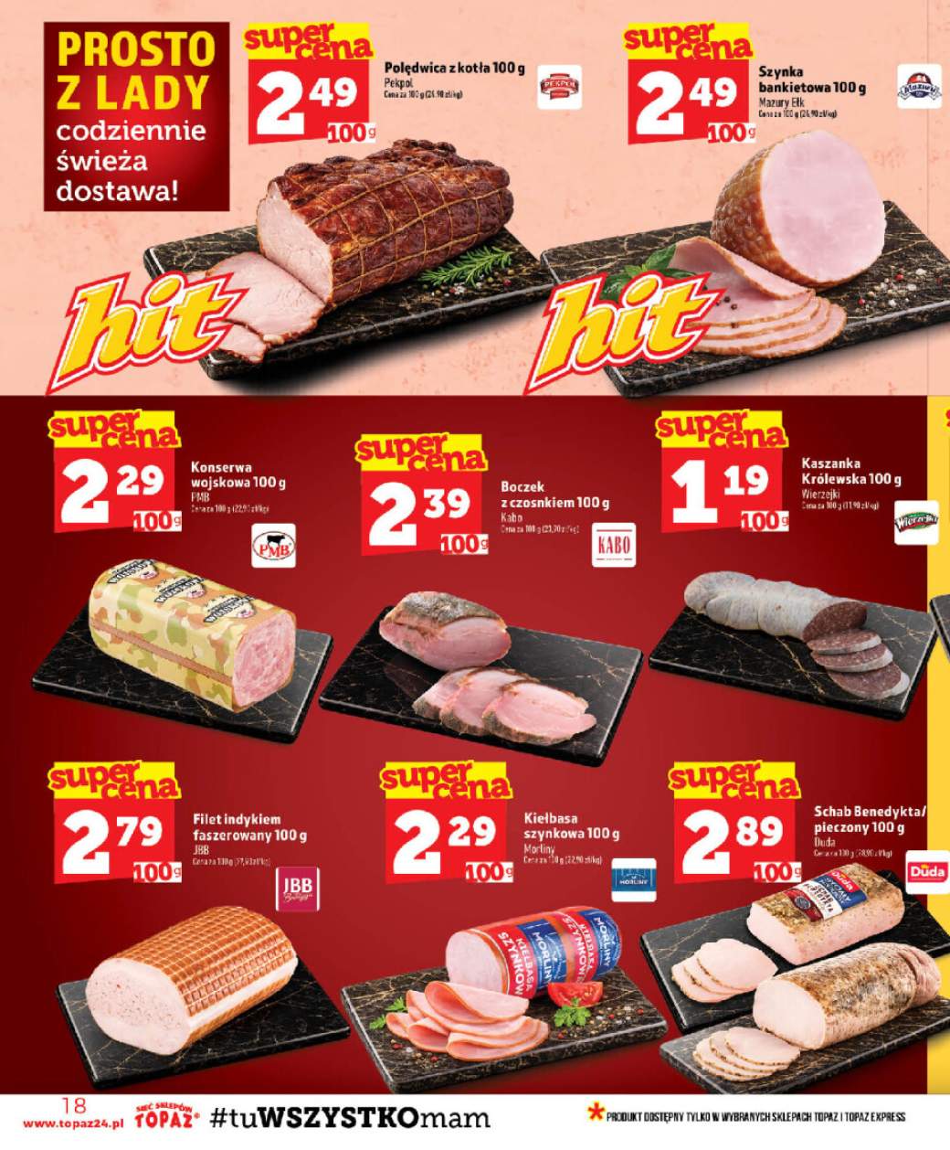 Gazetka – strona 18