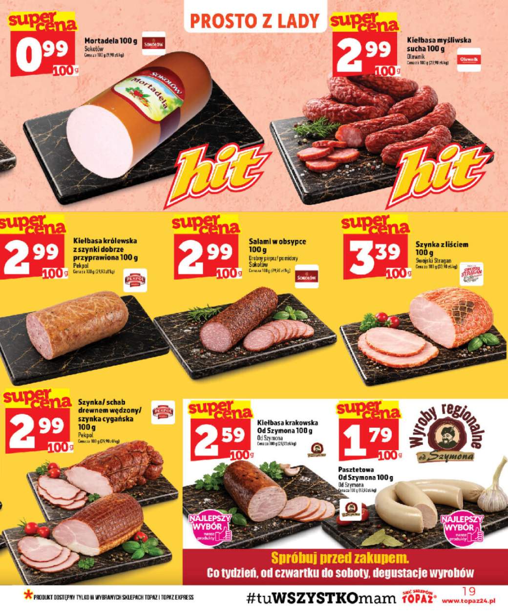 Gazetka – strona 19