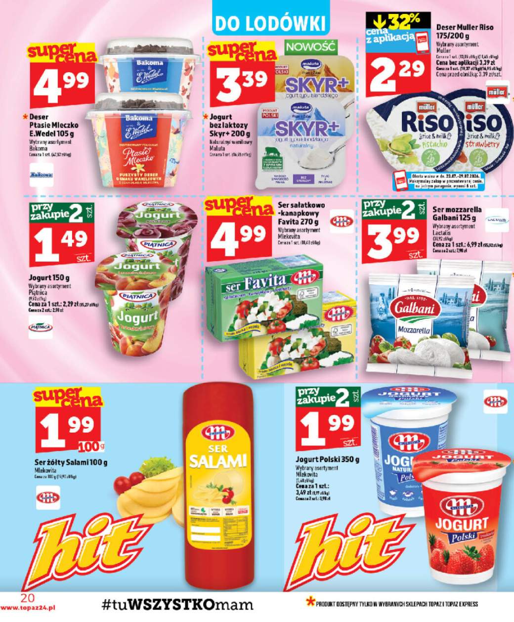Gazetka – strona 20
