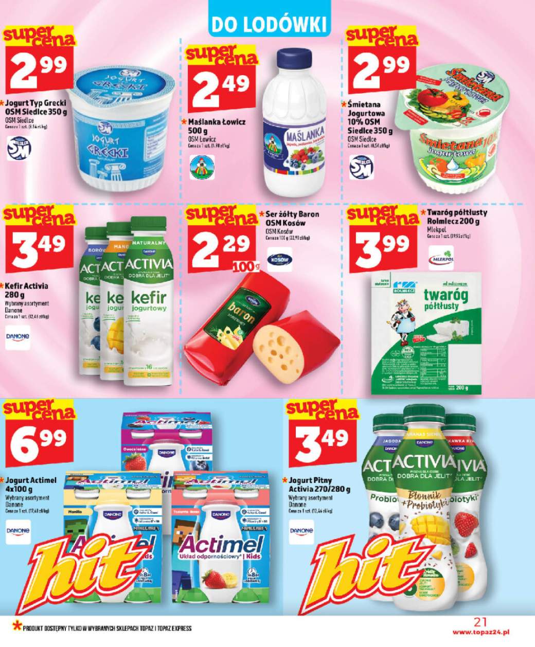 Gazetka – strona 21
