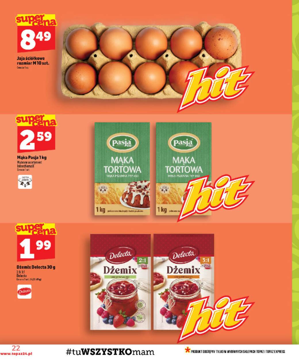 Gazetka – strona 22
