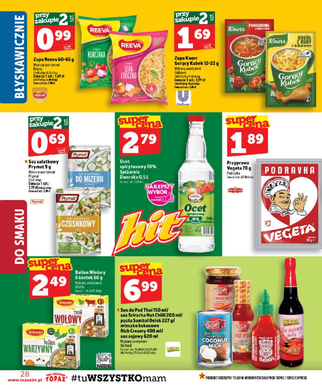 Gazetka – strona 28