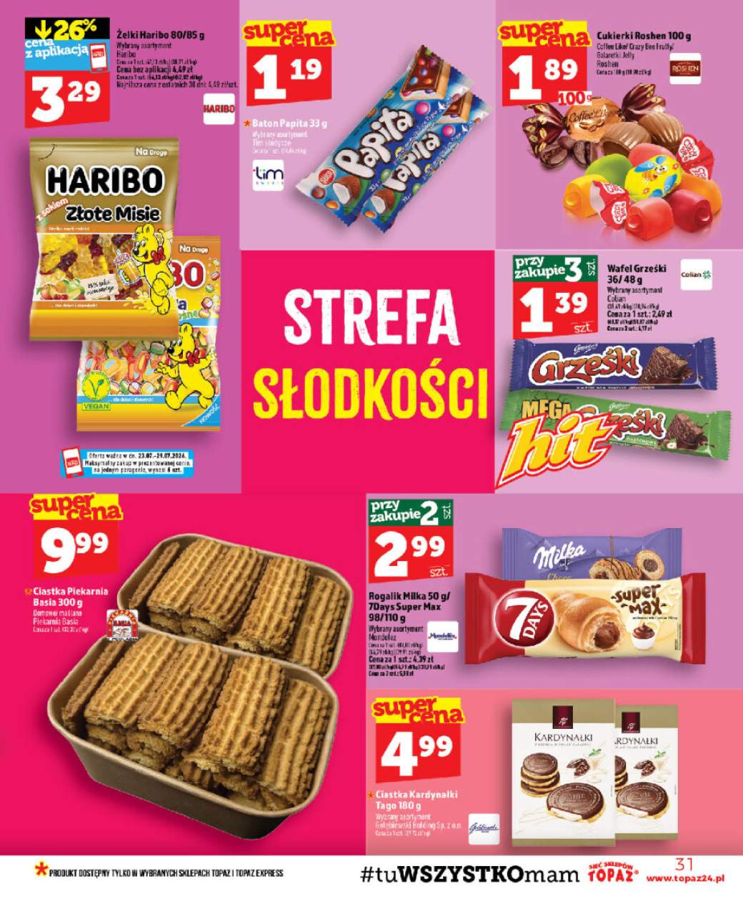 Gazetka – strona 31