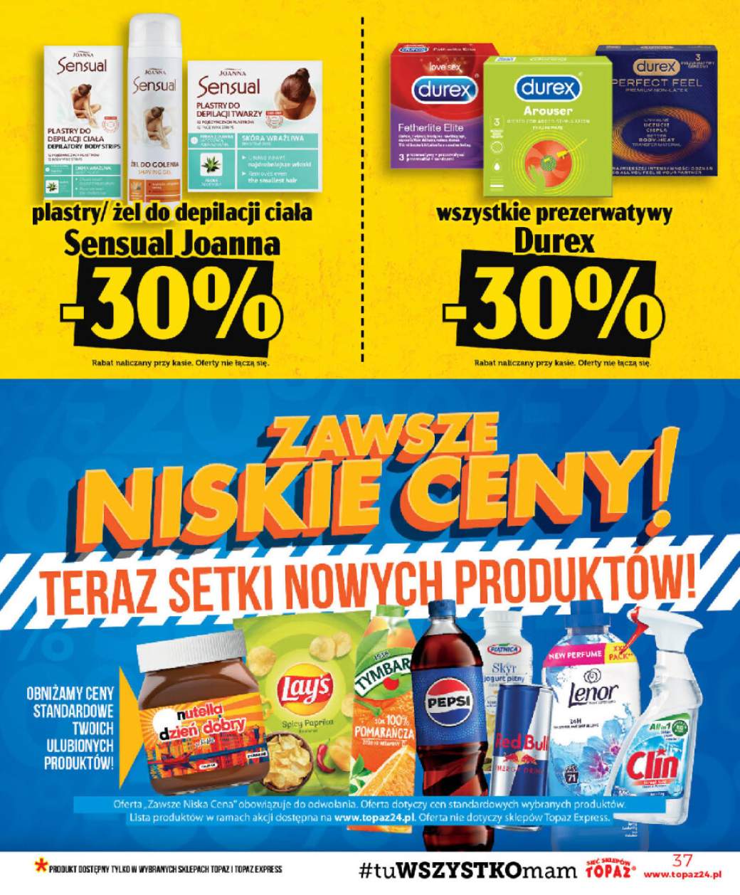 Gazetka – strona 37