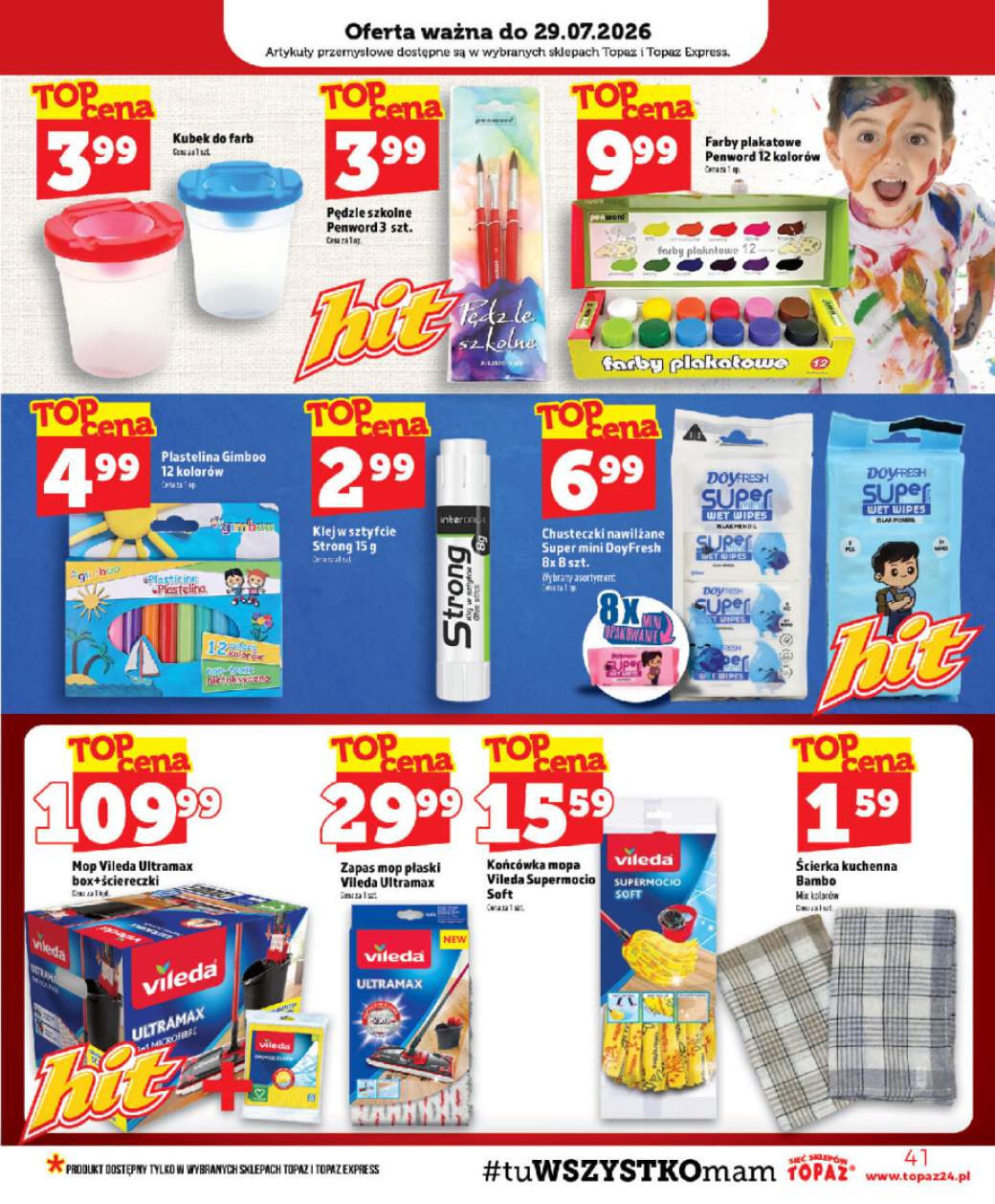 Gazetka – strona 41