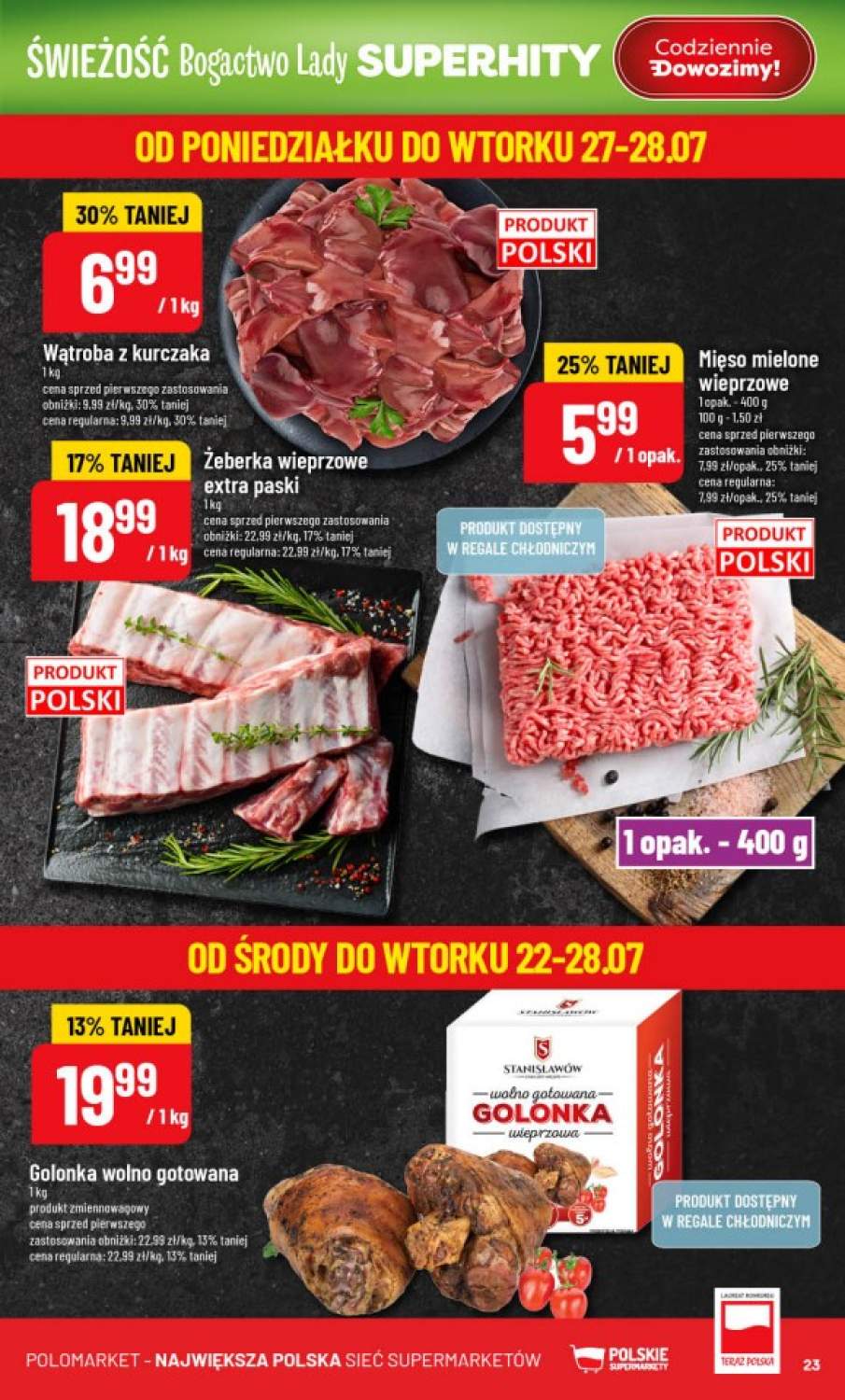 Okładka gazetki